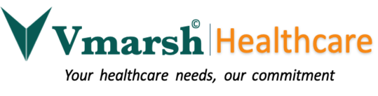 Vmarsh Healthcare