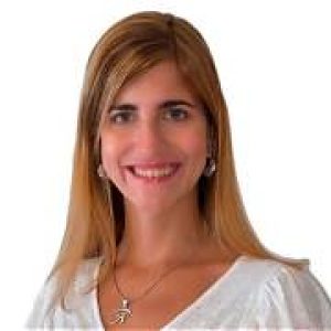 Agustina Agustina