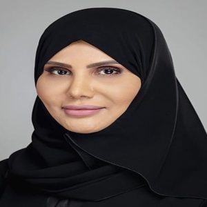 Aysha Ali Ahmed Al Mahri