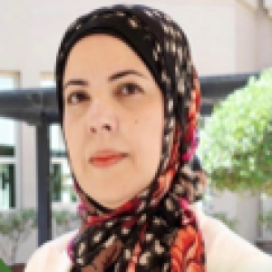 Dr Fatma Ridene
