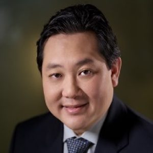 Dr Paul Chang