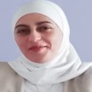 Dr Ruba Al Wajeeh