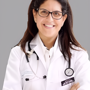 Dr Tamara Sunbul Dr Tamara Sunbul
