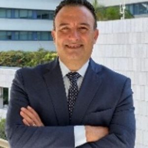 Dr. Alexandre Nehme Dr. Alexandre Nehme