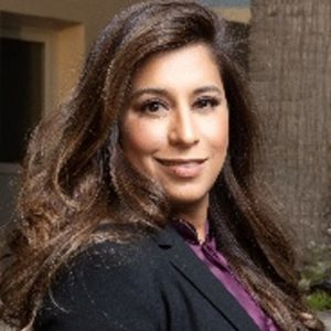 Dr. Amena Malik Dr. Amena Malik