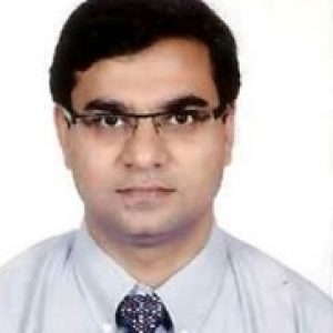Dr. Umesh Gupta