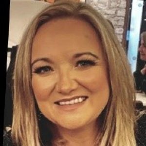 Maria McCann